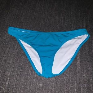 Victoria secret swimsuit bottom